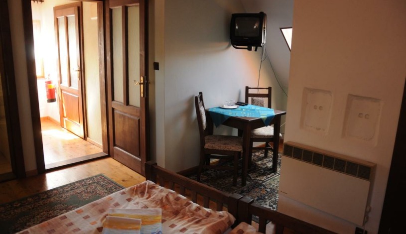 Pension NA KOVÁRNĚ Český Krumlov